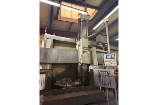 Assets of Large Houston Machine & Stamping Shop
