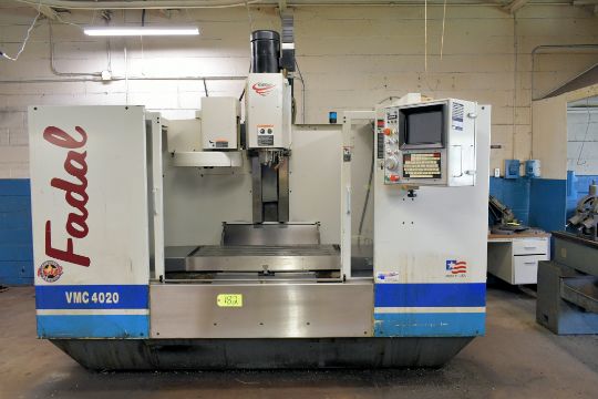RJS Tool & Gage-Owner Retiring