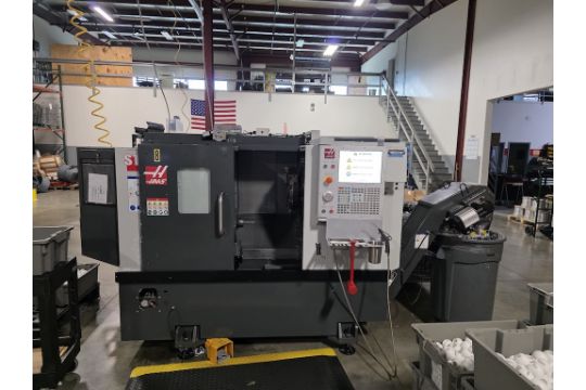 SHORT NOTICE: Multi-Location CNC Machine Shop…