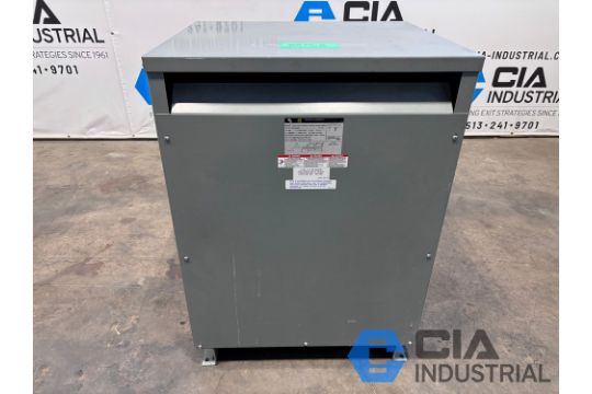 145 KVA SORGEL 3-PHASE GENERAL PURPOSE TRANSFORMER,…