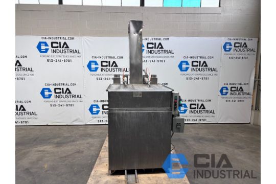 RAMCO INDUSTRIAL 3D PRINTING PARTS WASHER