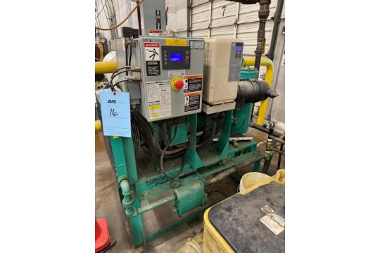 Sullivan Palatek Variable Frequency Drive…