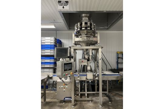 Online Timed Cannabis Equipment Multi-Location…