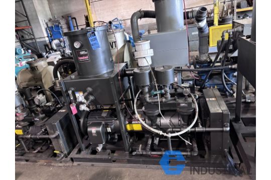 Chemviron Midwest, Inc.