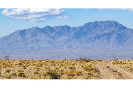 Invest in Valencia County, New Mexico!