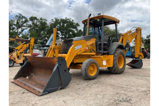 6/22 Construction & Industrial Equipment Auction