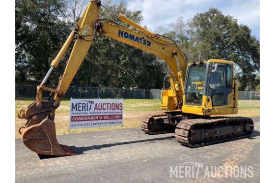 Machinery Consignment Ring 1