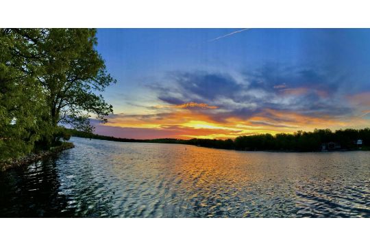 Invest in this Arkansas Ozarks Buildable Lot!