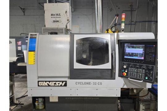 6/23/26 Monthly Machinery Auction
