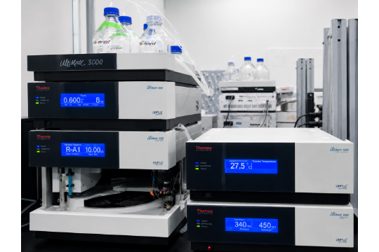 Fortune 500 Agricultural Solutions Seed R&D Research…