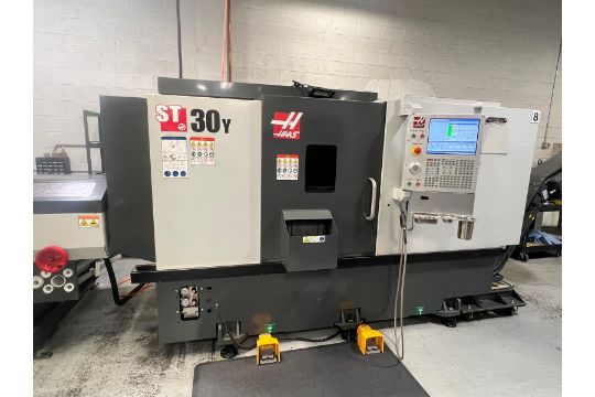 Aerospace & Defense Prototype Machining Facility