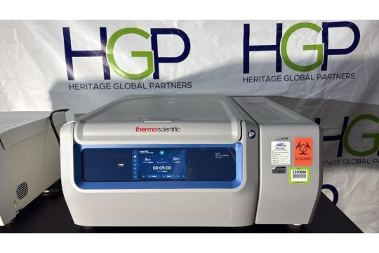 Sorvall X4R Pro-MD Centrifuge
