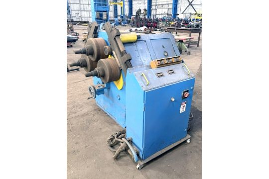 Tauring Ring Roller
