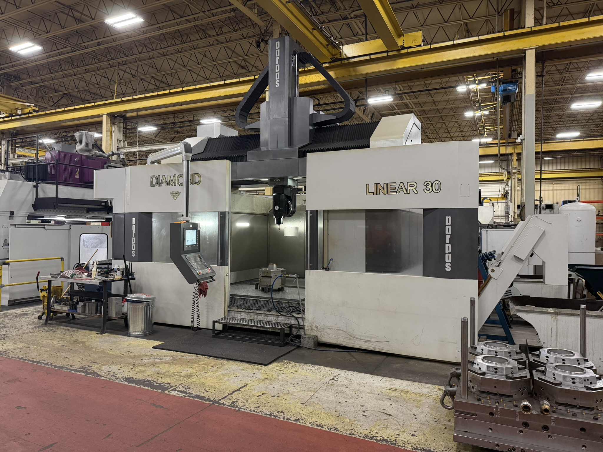 Model Die & Mold, Inc.