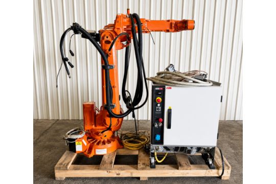 6/25/26 - Monthly Robot Auction
