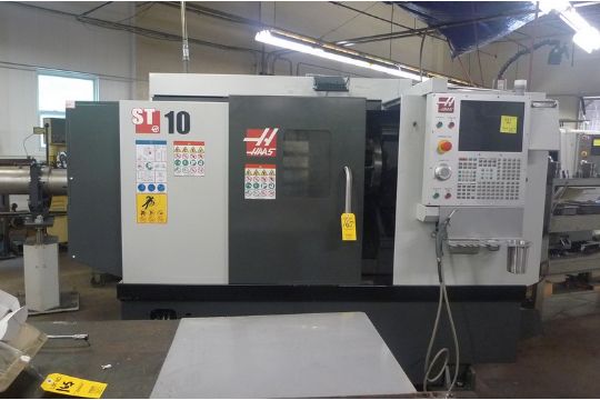 QUALTECH TOOL & MACHINE, INC.