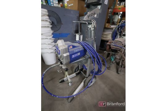 Graco Magnum Pro X17 True Airless Paint Sprayer
