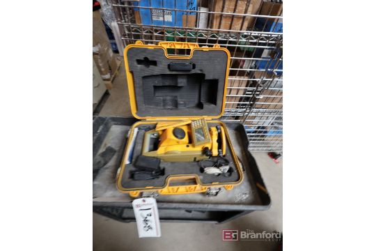 Northwest NTS02B Laser Level Transit, w/…