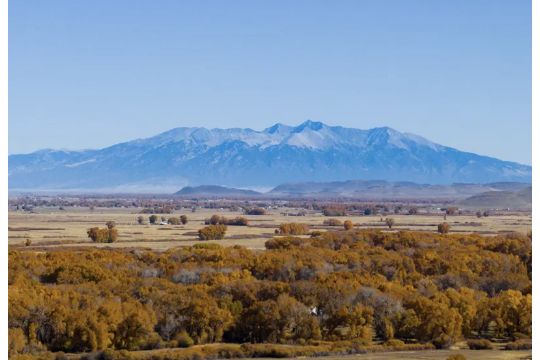4.9-Acre Colorado Property with Rocky Mountain Views!