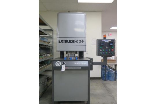Extrude Hone Profile 150 Abrasive Finishing…
