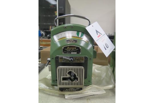 Sunnen PG-810-E Honing Gage (SOLD AS-IS -…