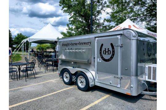 Online Auction- Brewery Equipment Consignment…