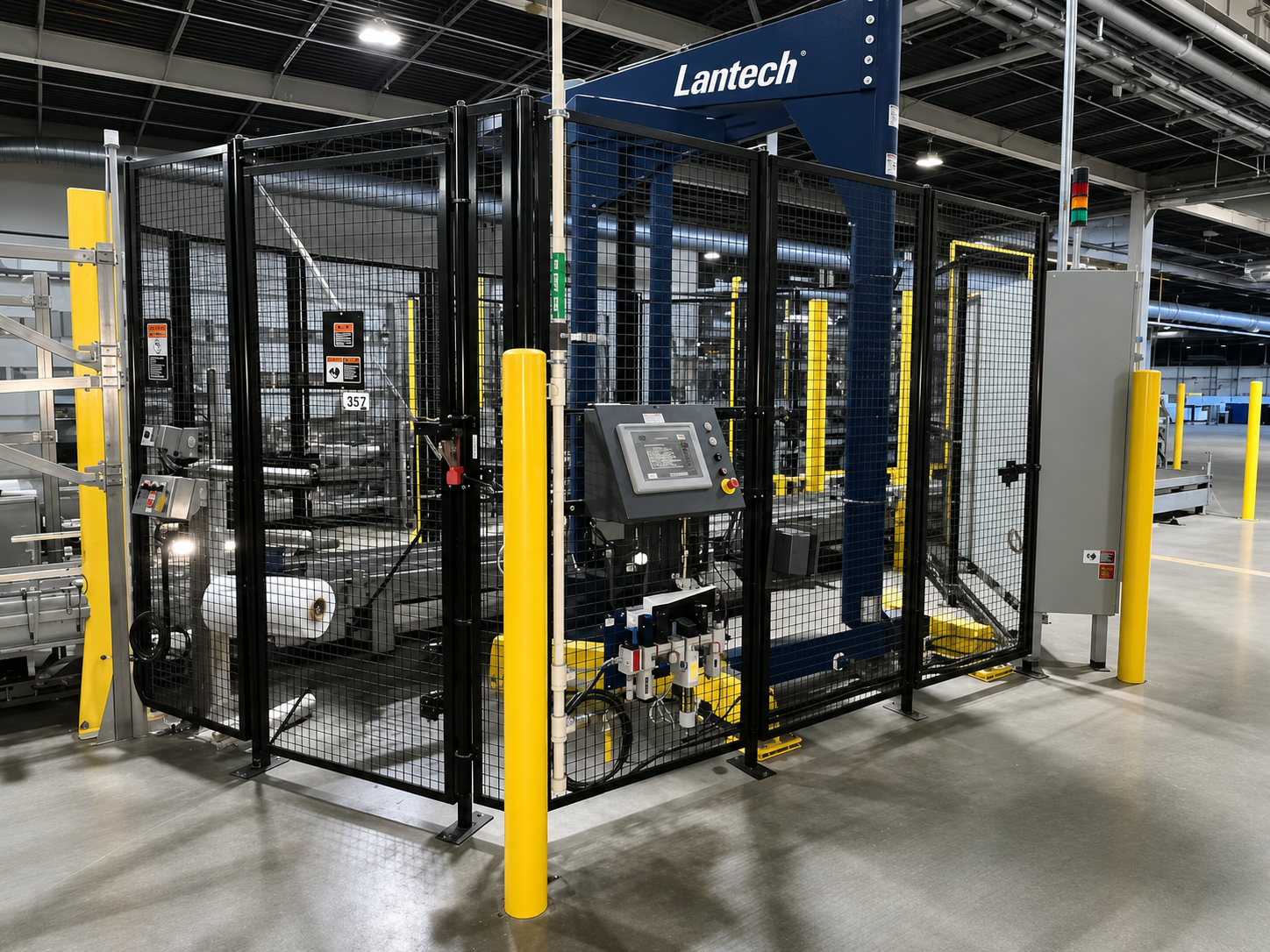 7/1/26 - Industrial Facility Closure - Merrimack NH