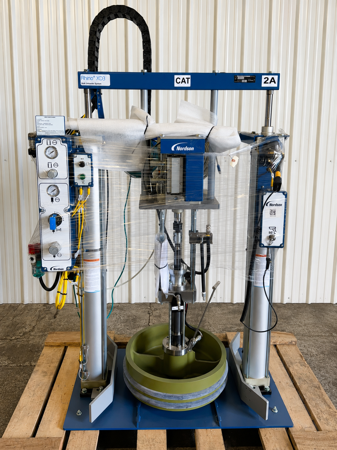 7/2/26 Nordson Equipment #4