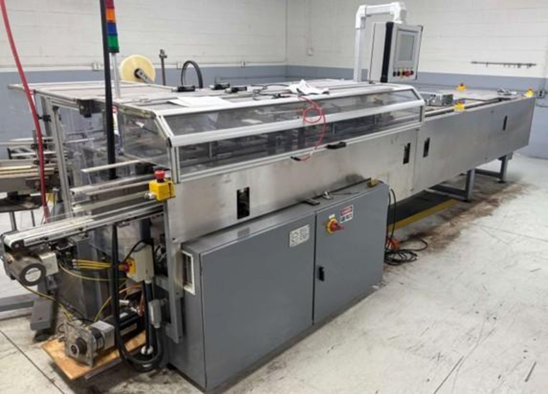 2026 Second Quarter Machinery & MRO Consignment…