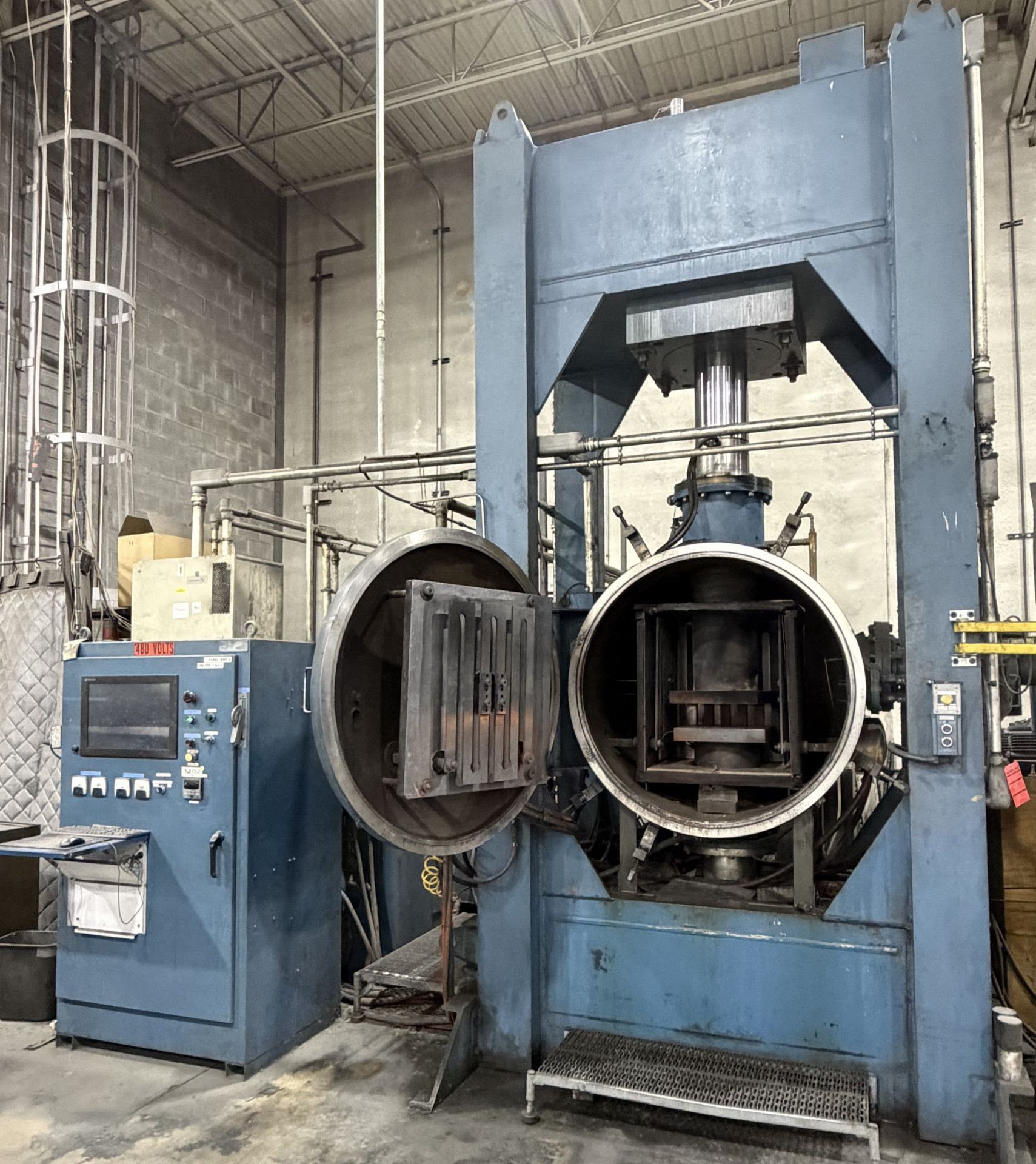 Superabrasive Grinding Wheel & Tooling Manufacturing…