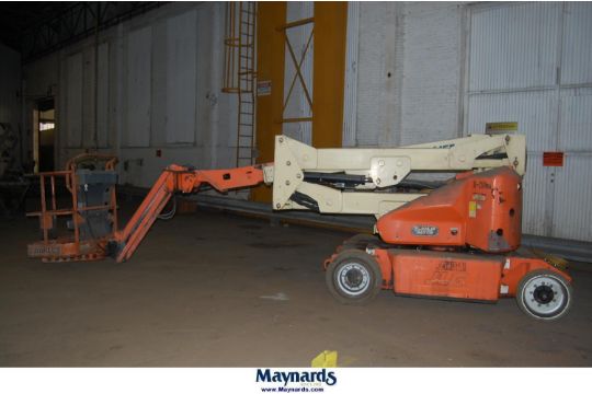 2008 JLG MAN LIFT