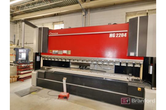 Commodore Construction - Huge Metalworking &…
