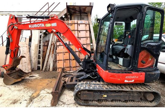Rican Construction Ltd.