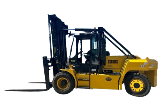 Auction of Assets of Highland Industrial – 350+…