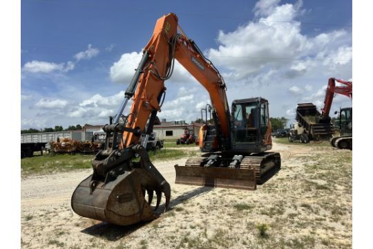 2-Day July Ag/Construction Equipment Auction