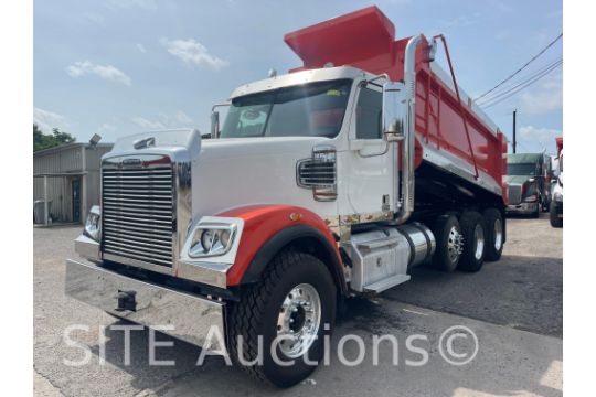 July 2026 Equipment & Transportation Sale