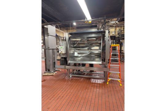 Granola & Nutrition Bar Processing and Packaging…