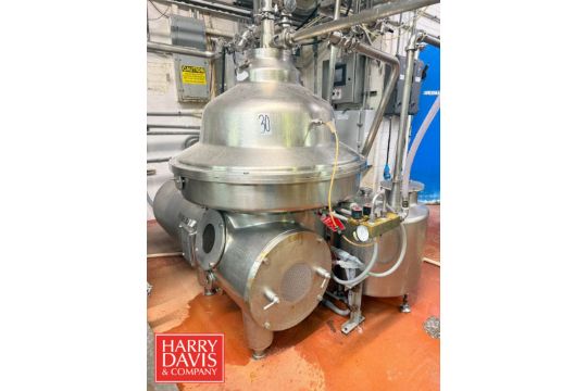 Vermont Cream Cheese Processing Facility