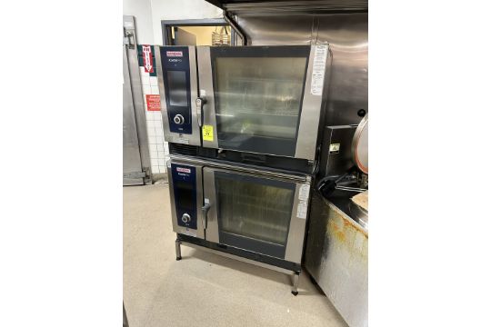 Safeway Grocery Equipment San Francisco CA 7/8/26