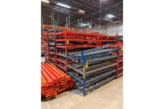 Leslie's Pool Supplies -135,000 Sq. Ft. Distribution…