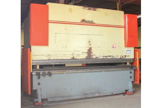 Material Handling and Fabricating Equipment