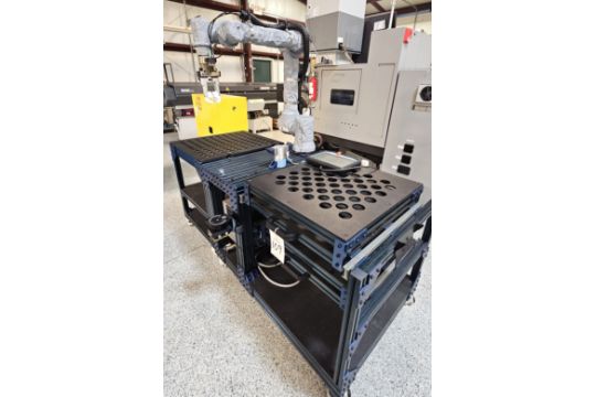 Manufacturer of High-Precision Machined Components…