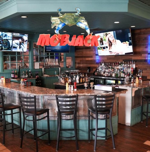Mobjack Tavern - Restaurant No Reserve Auction
