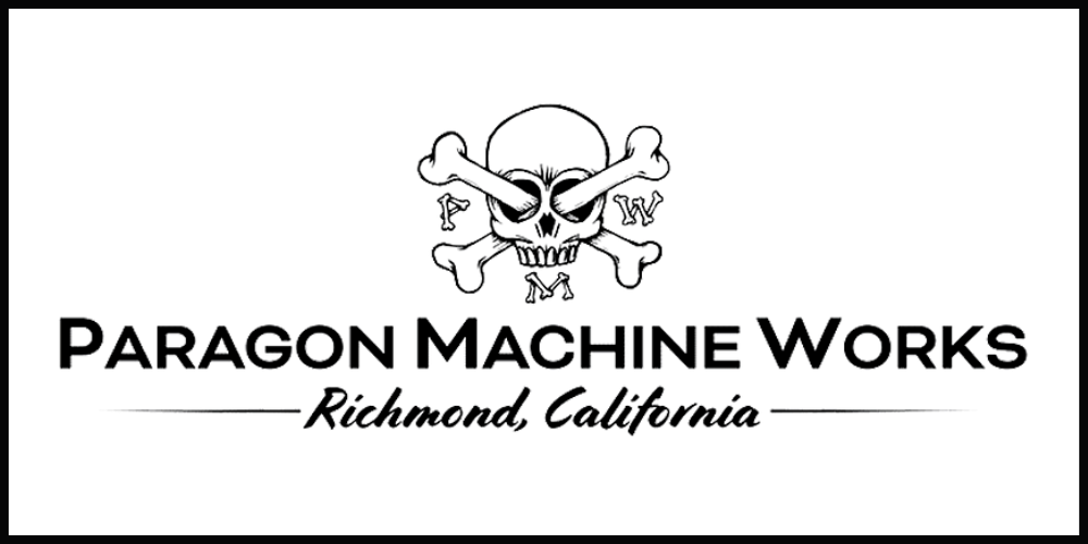 Paragon Machine Works: Precision Machining Equipment