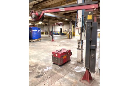 7/15/26 Facility Closure - Fabrication/Welding…