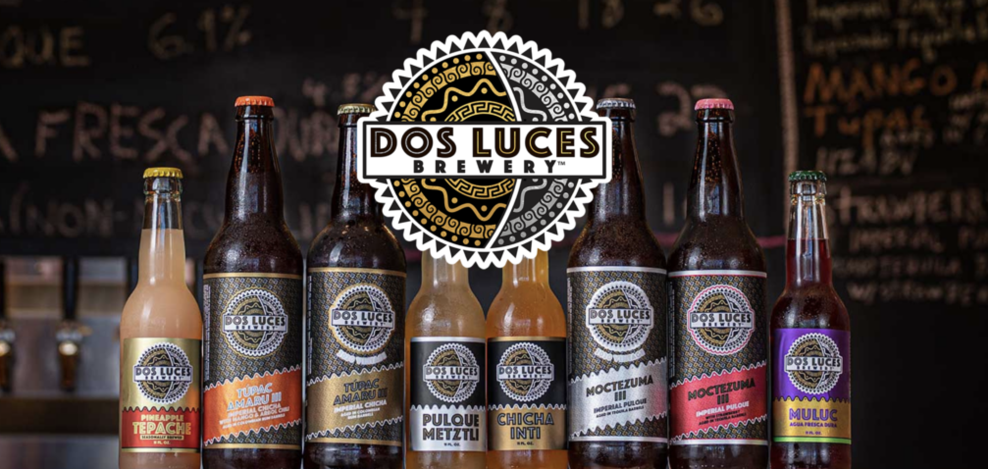 Dos Luces Brewery - Deutsche Direct Fire 7 BBL Mash Tun/Brew Kettle & 14 BBL HLT, 5 BBL Mixing Brite Tanks, 7 BBL FVs, Micro Bottling Line,