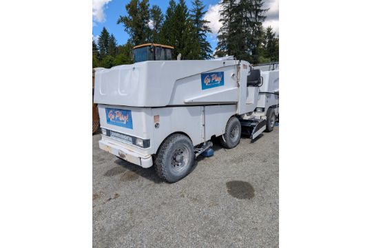 Automotive Shops & Municipal Surplus Auction