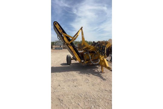 July 18th, Consignment Equipment Auction