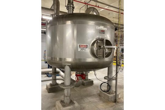 7/23/26 Brewery Tanks & More