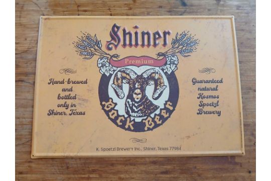 Sports Bar Closing Auction